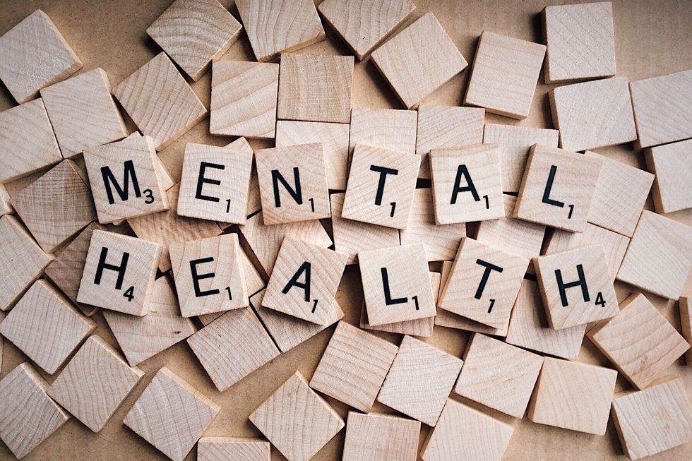 The pandemic and mental health