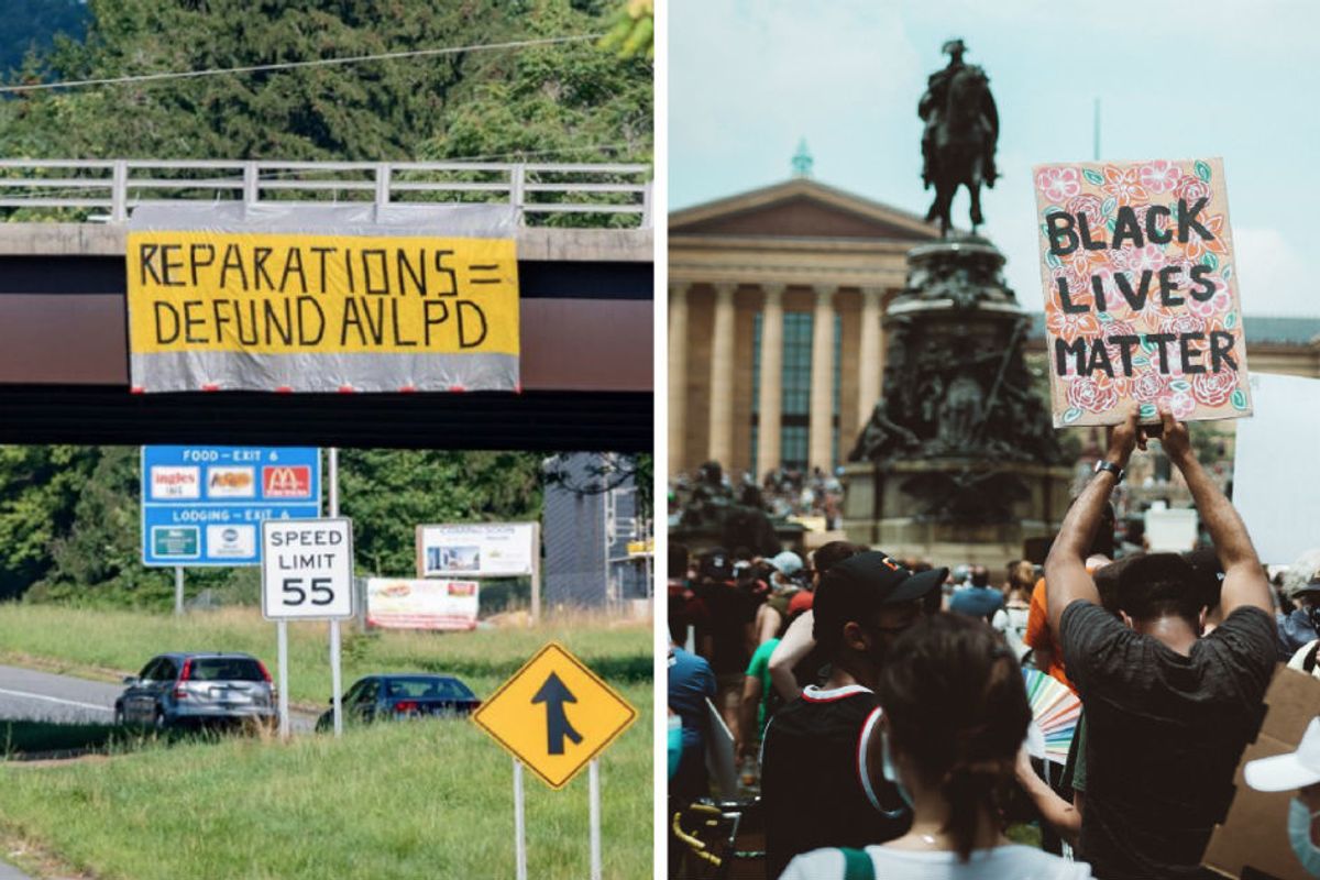 Asheville city council approves reparations for Black residents in a unanimous 7-0 vote