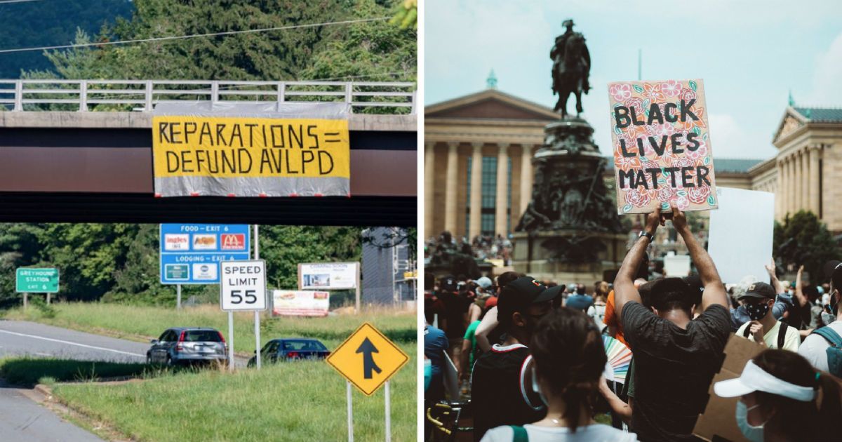 Asheville city council approves reparations for Black residents in a unanimous 7-0 vote