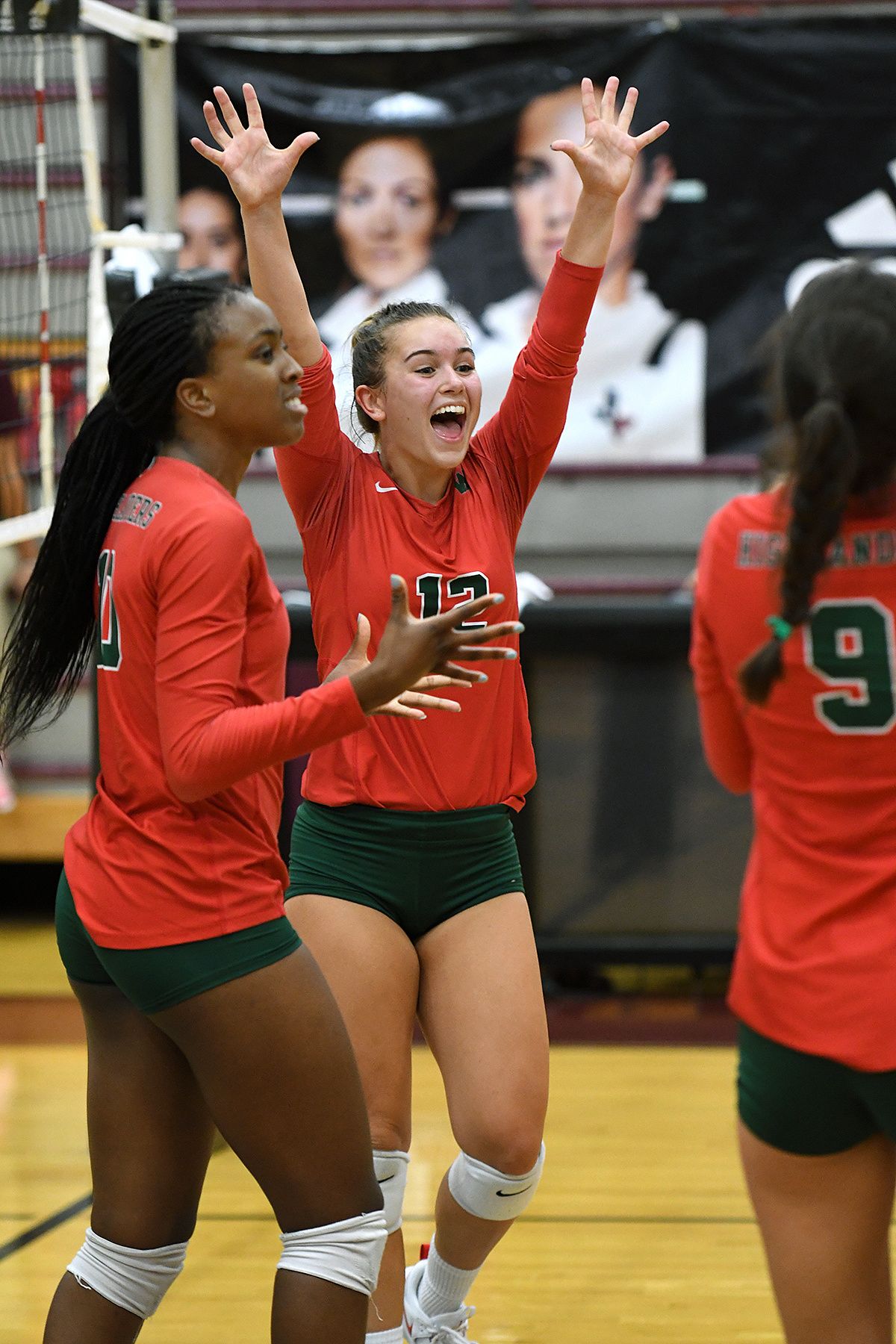 Still Preparing: Volleyball Coaches Awaiting Start of Season