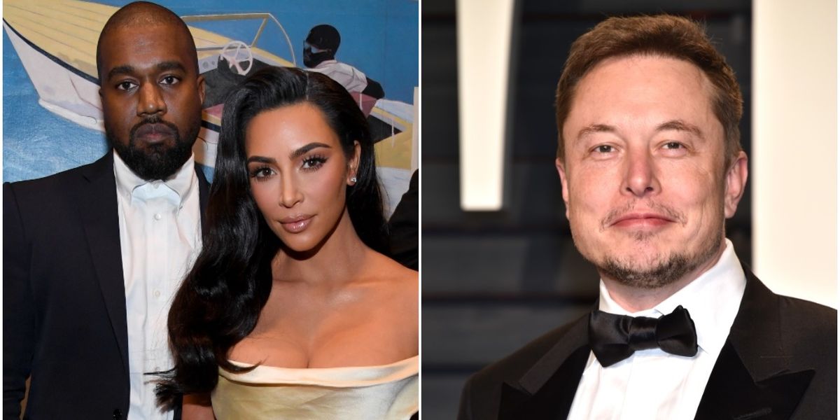 Kim Kardashian, Elon Musk and More Targeted By Hackers in Bitcoin Scam