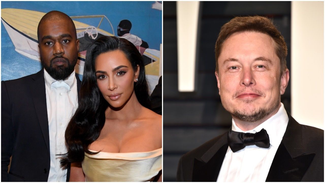 Kim Kardashian, Elon Musk And More Targeted By Hackers In Bitcoin Scam ...