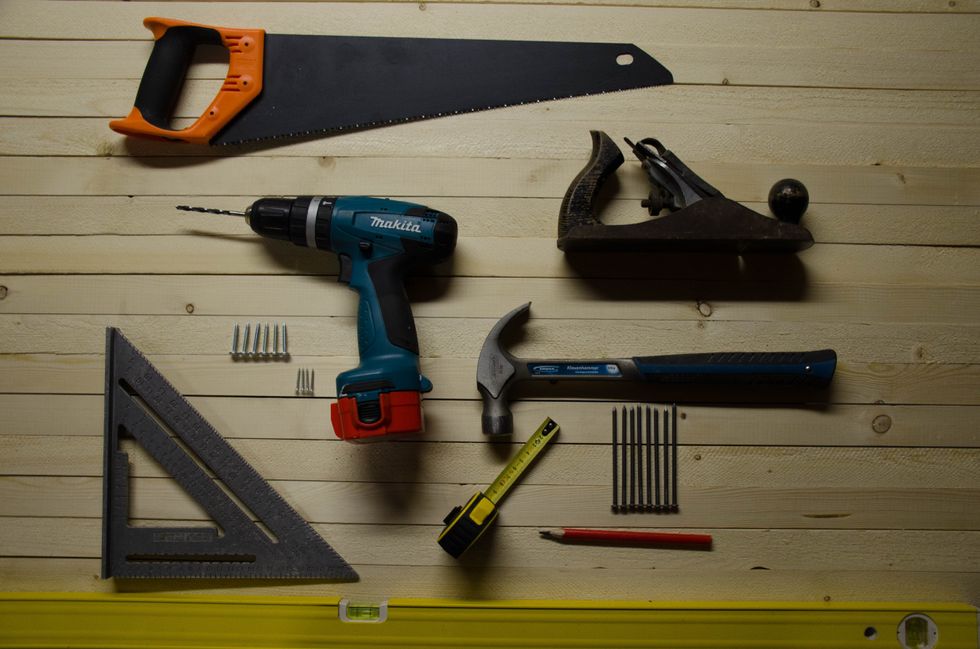 Wrestling With DIY Or Hiring Pros