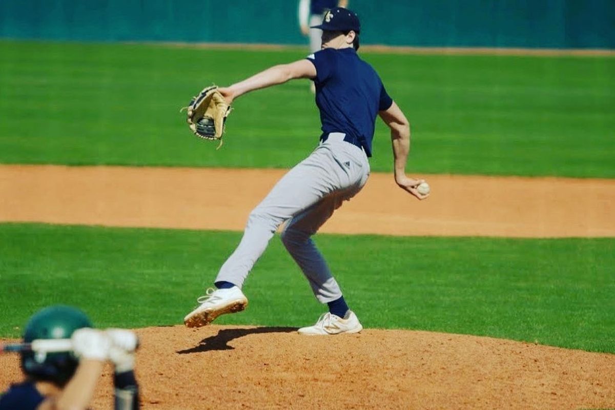Lake Creek's dual-sport star battles through adversity; commits to Aggies