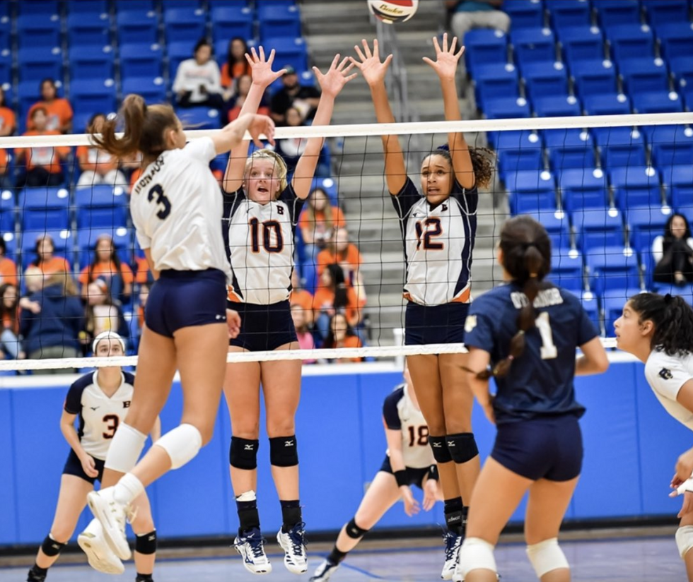 TCU Volleyball Commits Share Unique Bond On & Off The Court