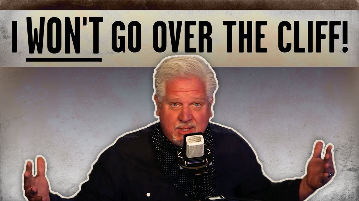 It's now racist to say 'pro-life!?' We must question EVERYTHING with boldness