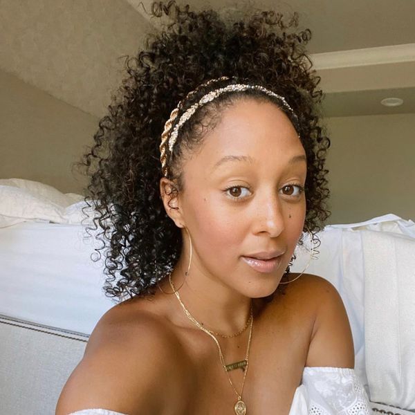 Tamera Mowry-Housely Leaving 'The Real' Is A Reminder That You Don’t Have To Work Somewhere Forever