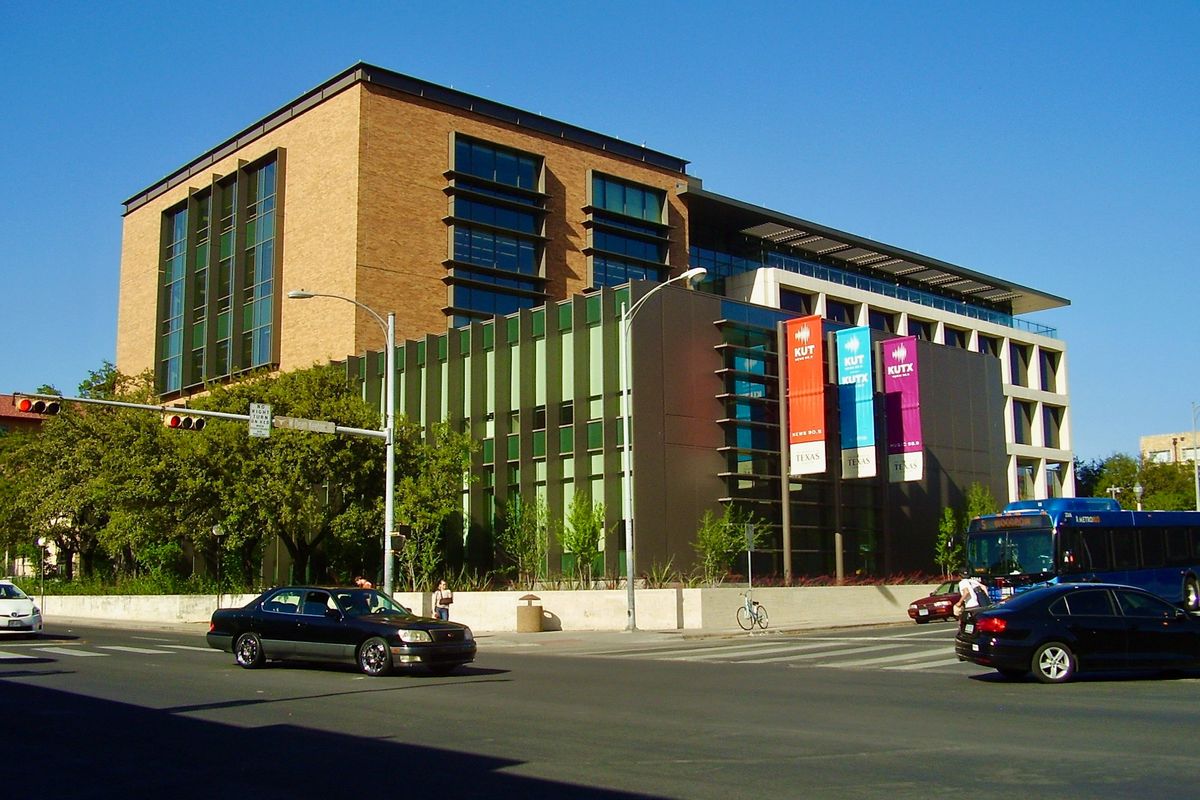 KUT/KUTX asking for voluntary furloughs, early retirement to stave off $1M shortfall next year