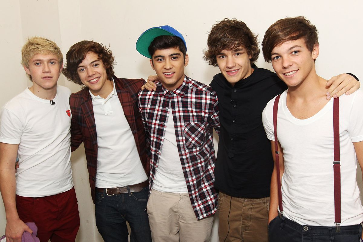 One Direction