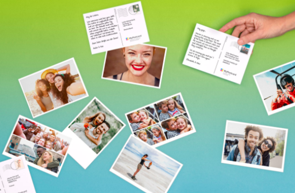 MyPostcard