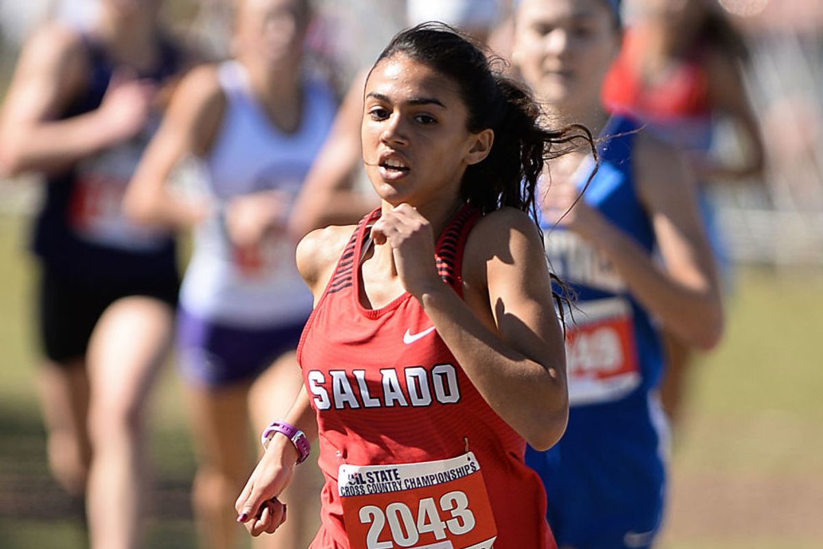 2020 VYPE Austin Girls Public School Cross Country Preseason Rankings