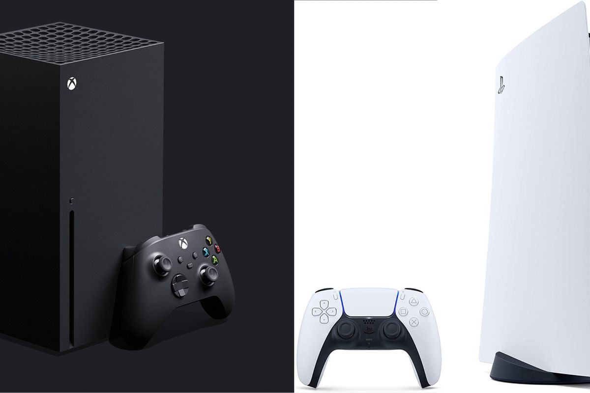 Xbox Series X vs PlayStation 5: How the consoles compare - Gearbrain