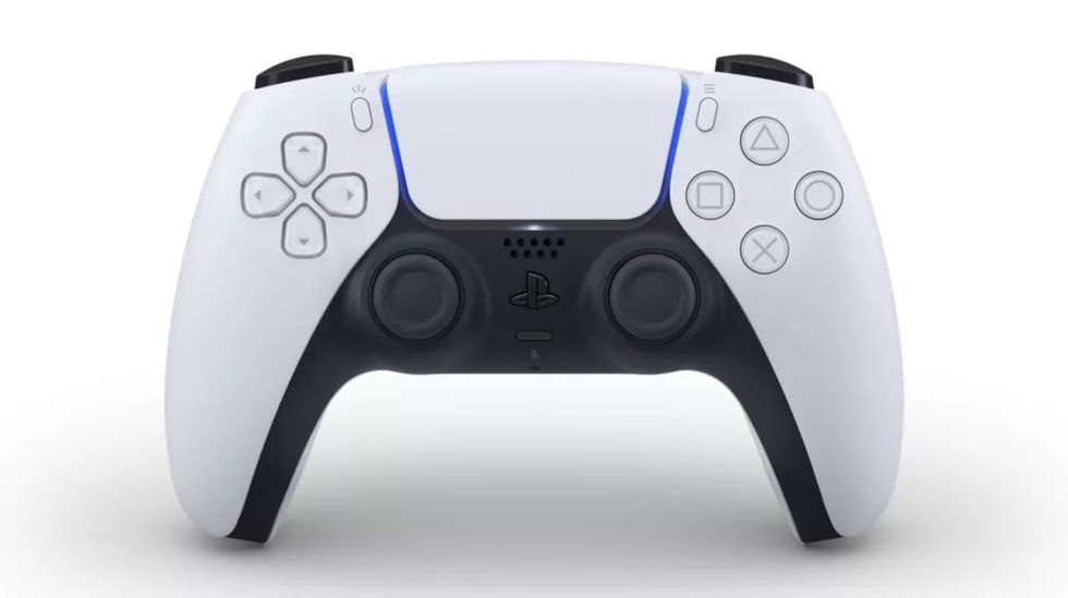 PlayStation 5 DualSense controller