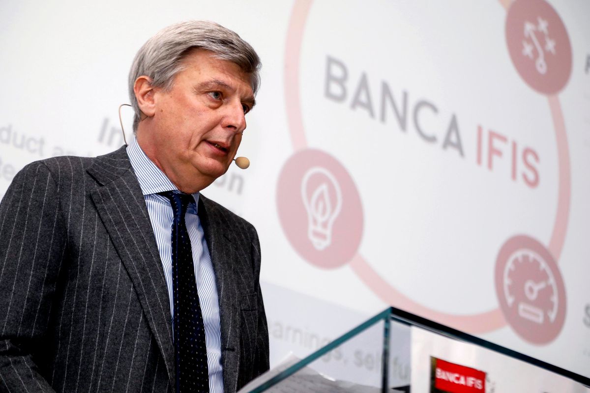 Banca Ifis entra nel mercato del risparmio tedesco