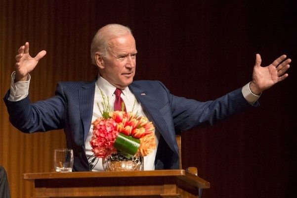 Joe Biden