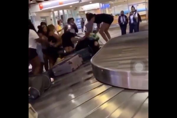 Viral video captures vicious mob brutally beating couple at ...