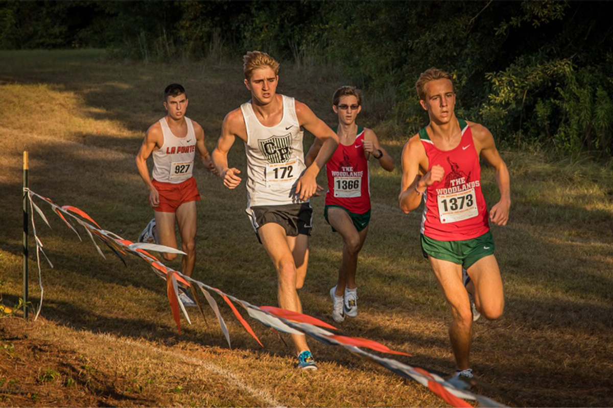 2020 VYPE Austin Boys Public School Cross Country Preseason Rankings