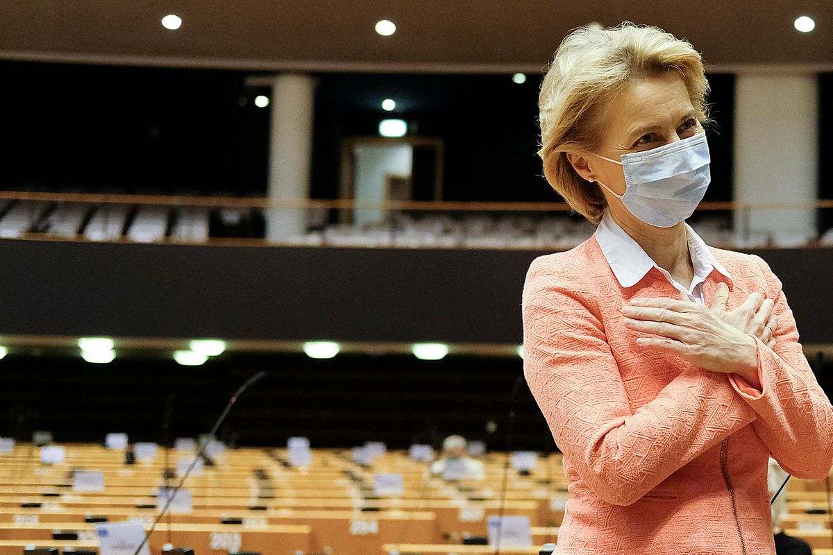 I presunti aiuti ci costano 14 miliardi