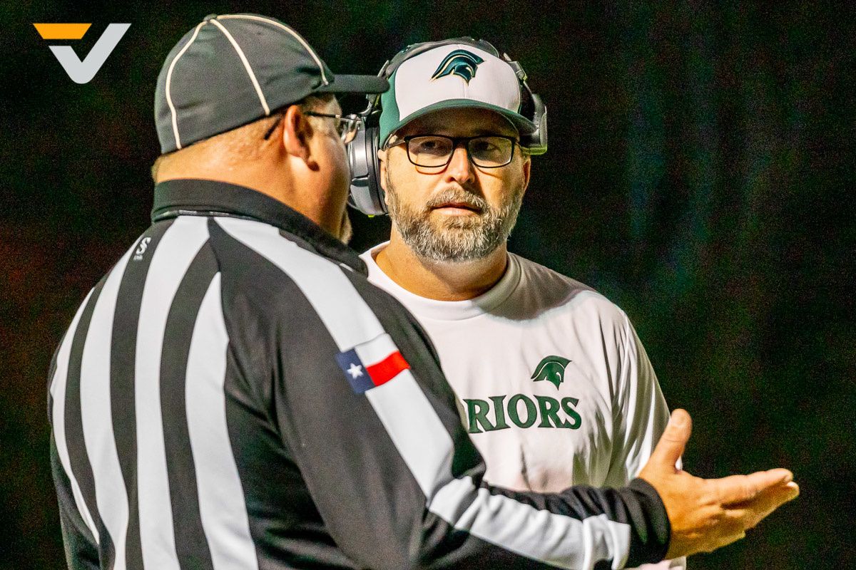 Given An Opportunity: Hollas, Parker excited about TAPPS laying out plan for the Fall