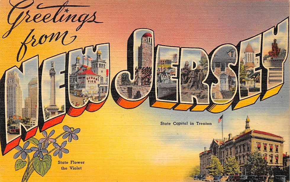 11 Ways To Know You're From New Jersey