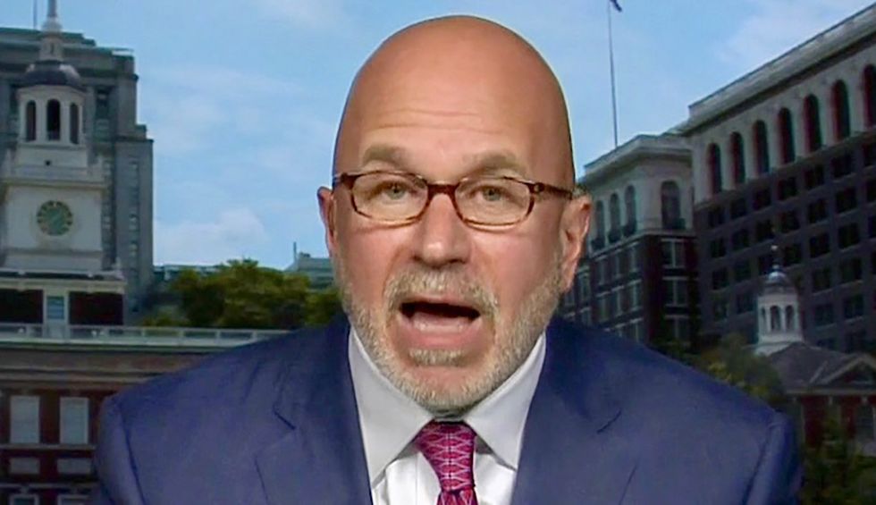CNN’s Michael Smerconish explains why Christianity Today's antiTrump