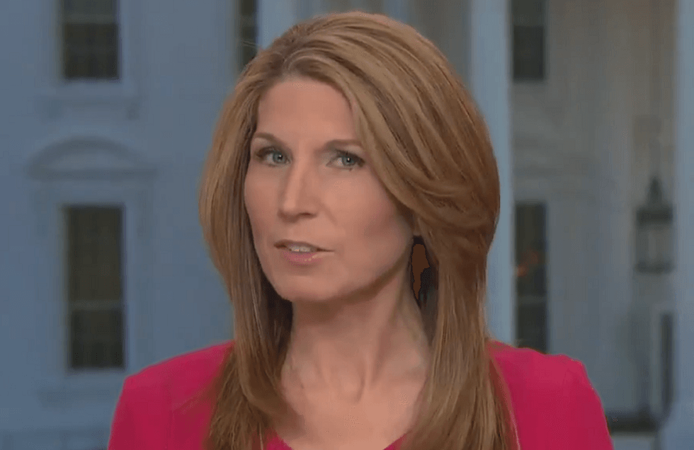  A Criminal Enterprise MSNBC s Nicolle Wallace Explains How Trump