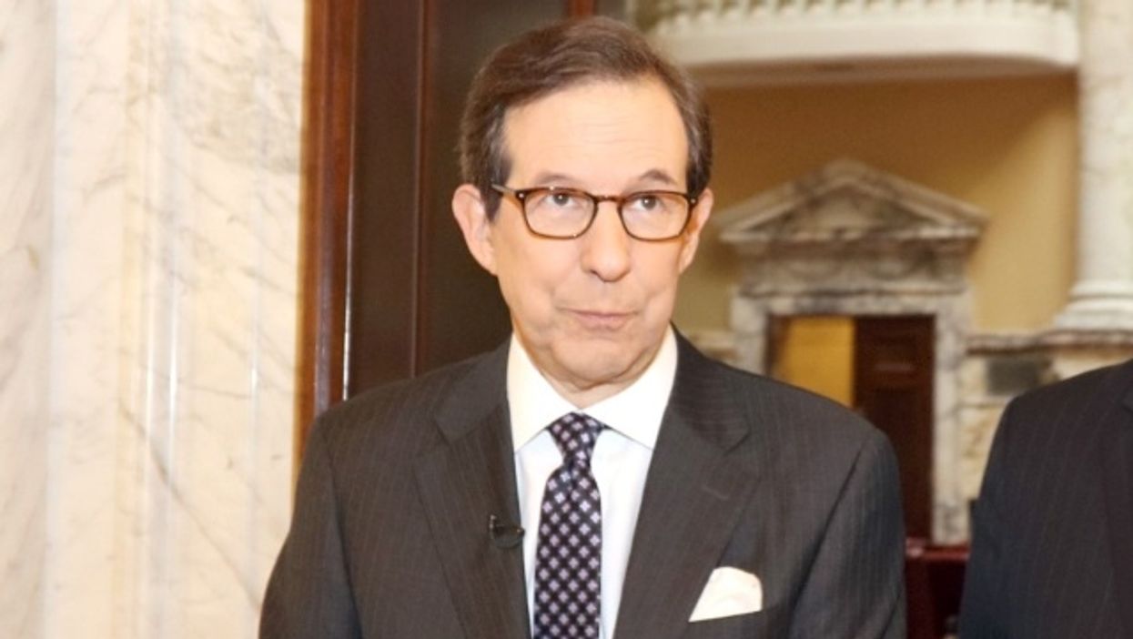 Chris Wallace