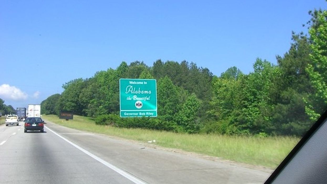 Alabama