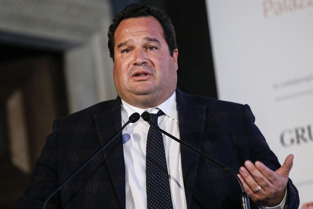 Claudio Durigon: «Difendo quota 100: è meglio dei bonus»