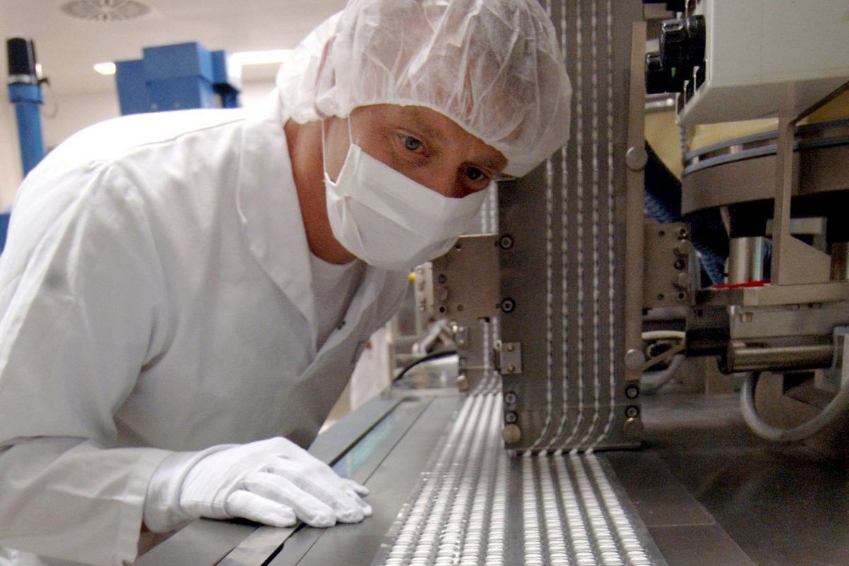 Big pharma sotto processo (ma nessuno lo dice)