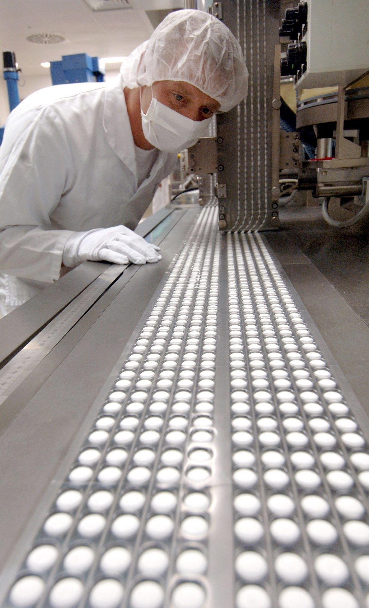 Big pharma sotto processo (ma nessuno lo dice)