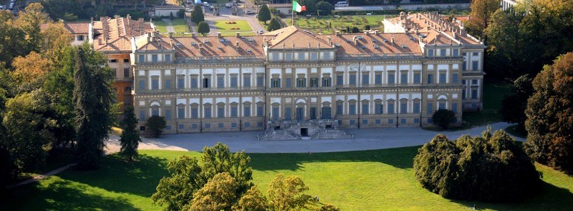 La quercia che da 150 anni veglia su Monza