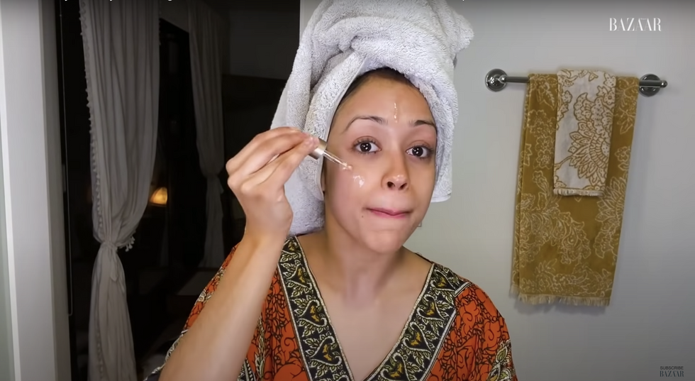 This Daily Routine Totally Cured My Acne-Prone Skin — Every Single Product Is From Amazon