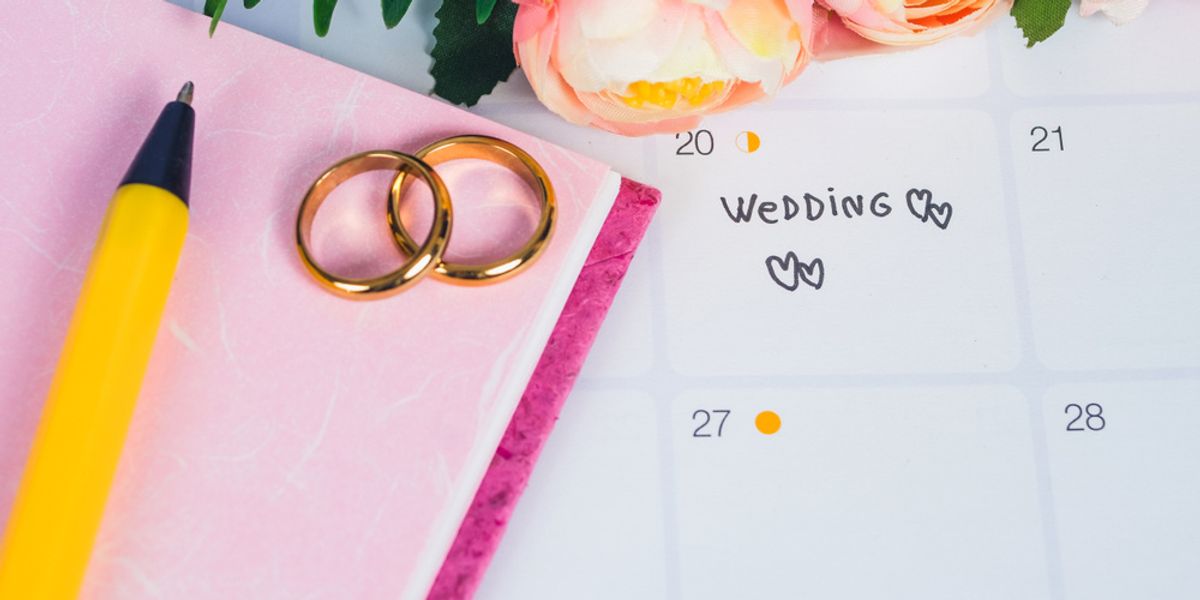 What To Do If The Pandemic Has Affected Your Wedding Plans