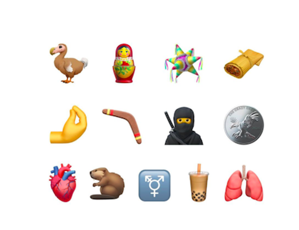 Apple/Emojipedia