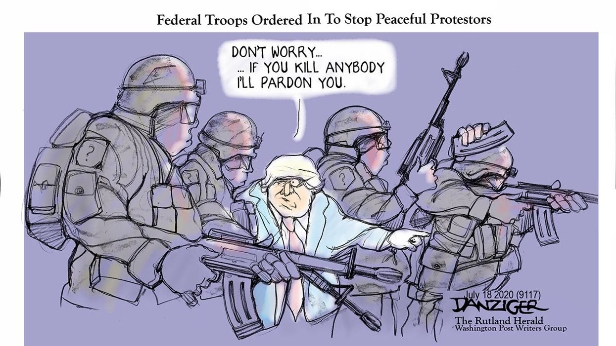 Danziger Draws