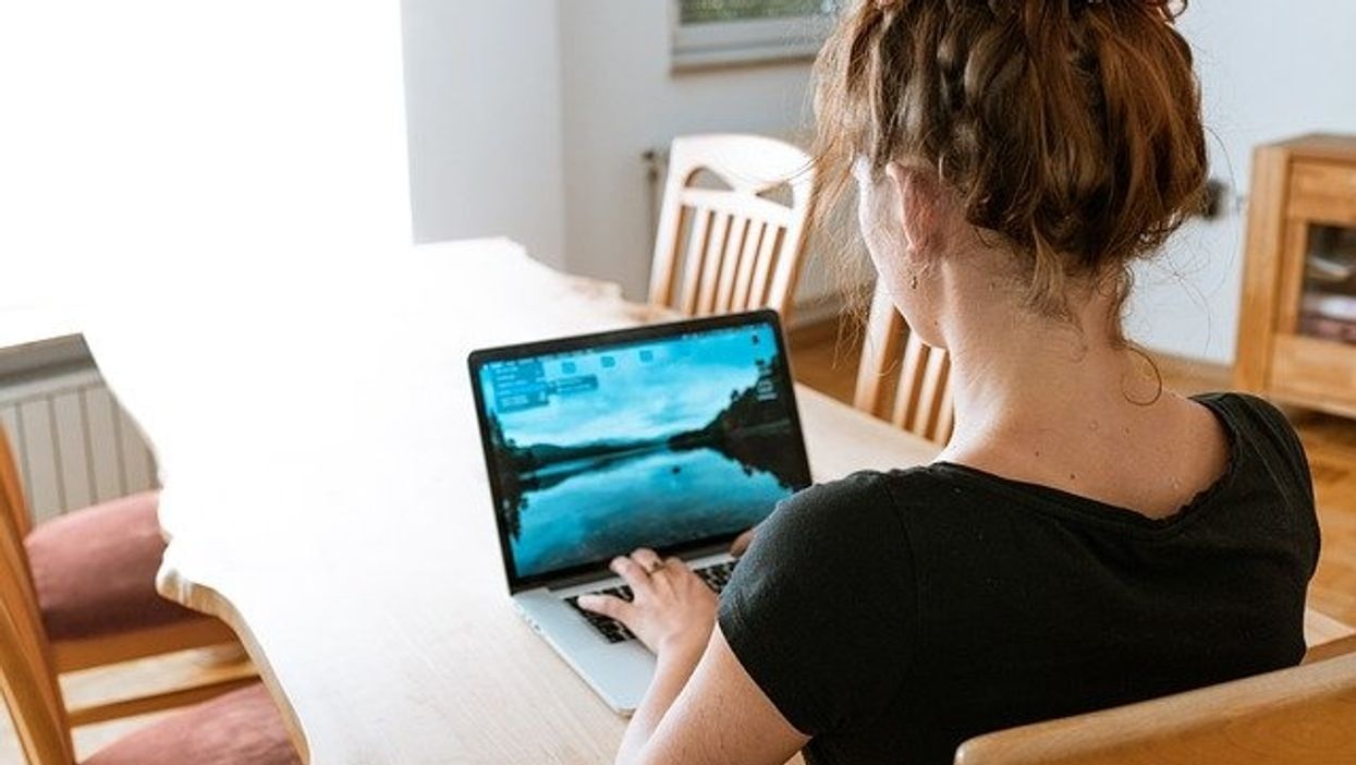 remote work