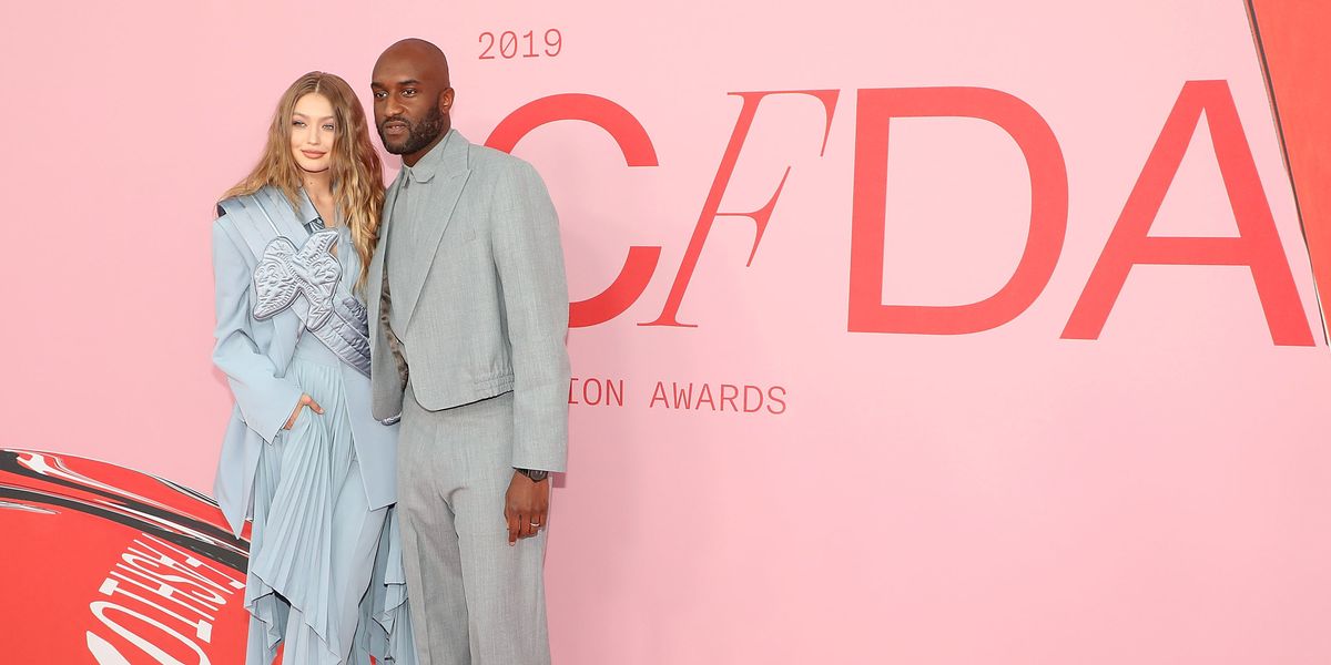 The Full List of Nominees for This Year's CFDA Fashion Awards