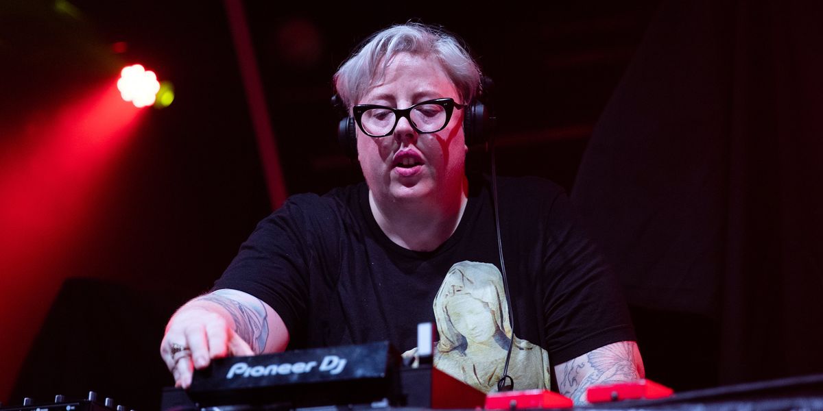 Online Petition Leads to The Black Madonna's Name Change