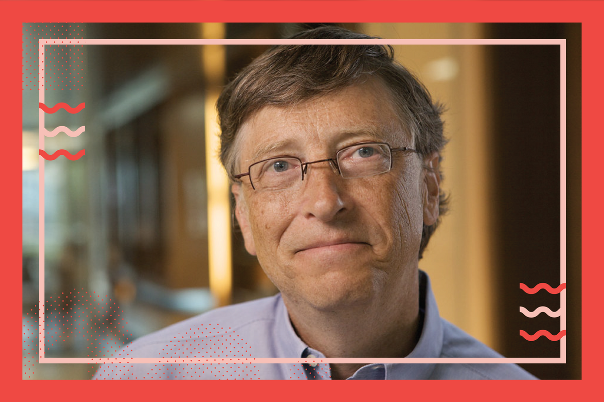 Bill Gates says social media needs to step up and stop spreading misinformation about COVID-19