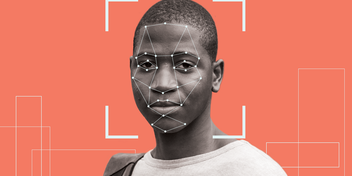 Even facial recognition software is racially biased. But that may be ...