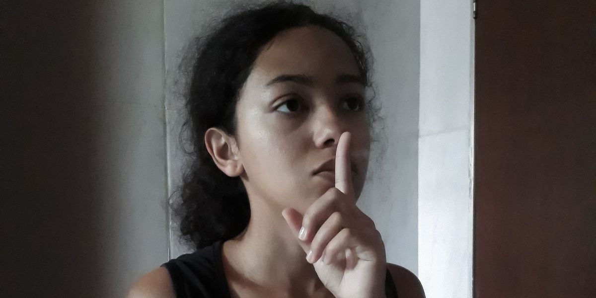 People Open Up About Which Secrets They're Keeping From Their Loved Ones