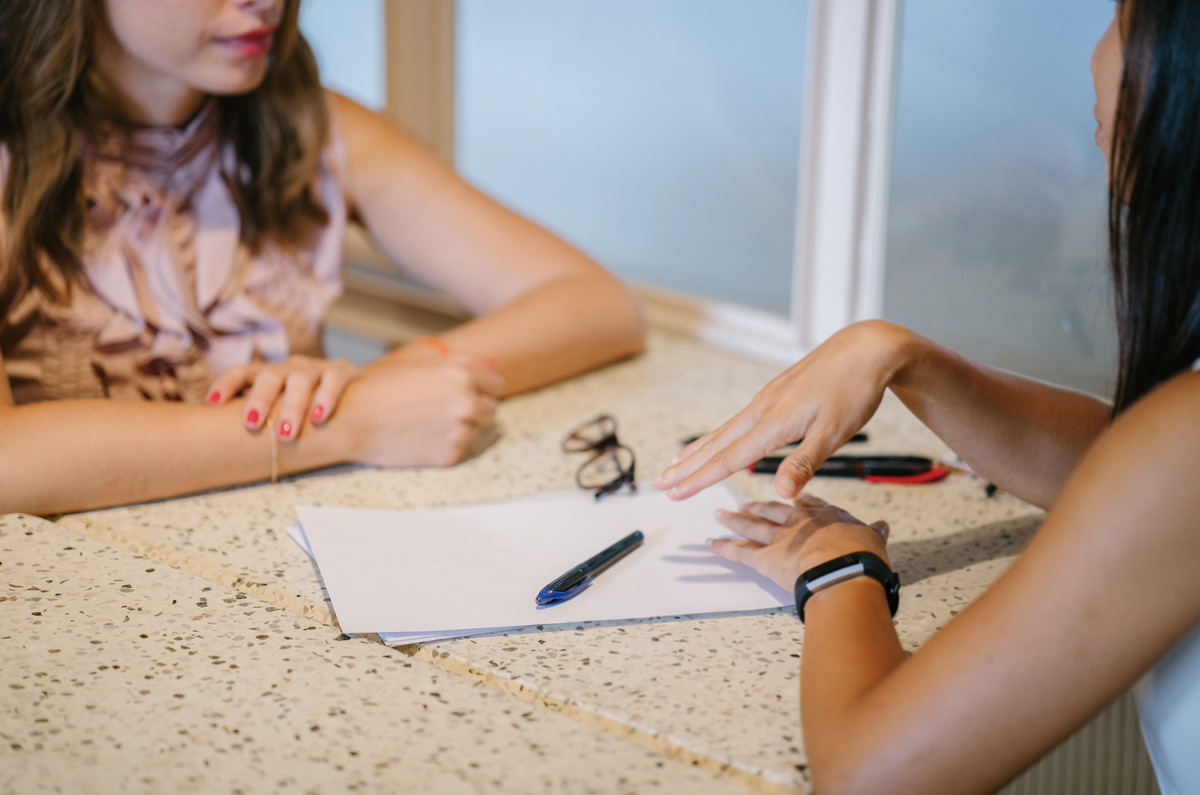 "Why human skills are an absolute on the resume of any digital leader"