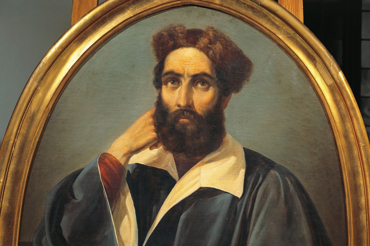 L’identità si incideva su oro o su pietra. Ma domani la nostra sarà solo virtuale