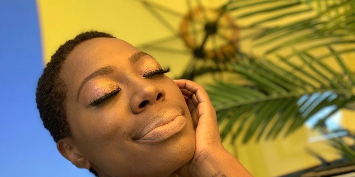 Yvonne Orji Has A New Haircut & It Is Everything
