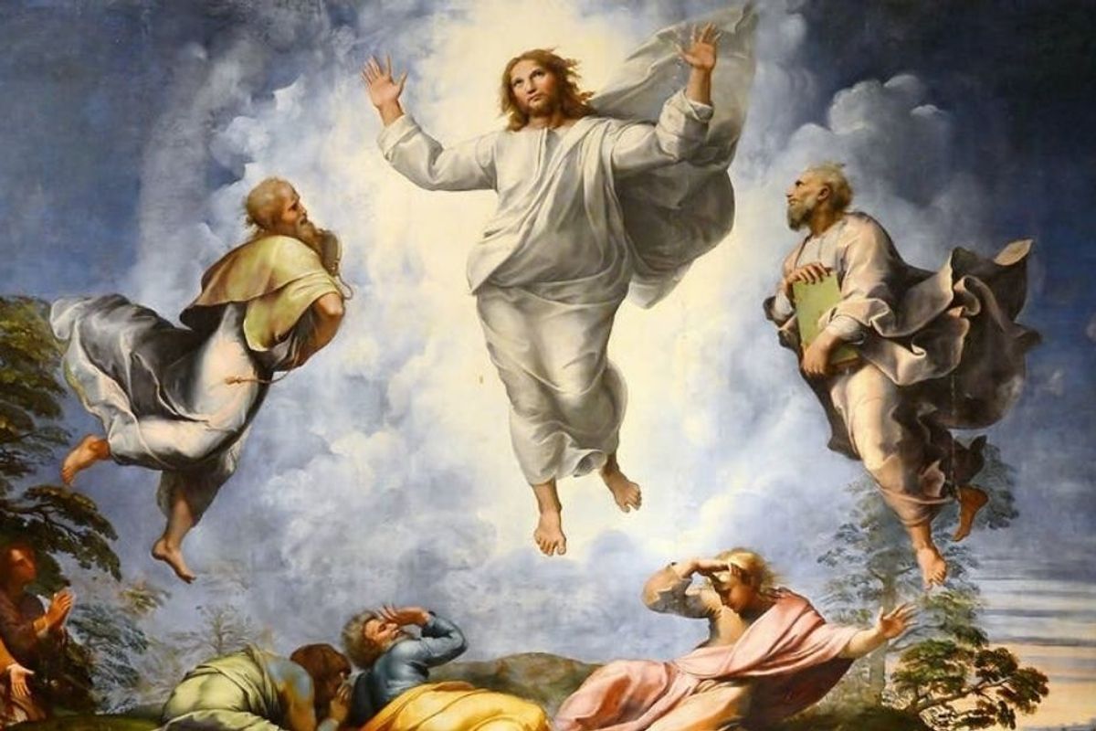 The long history of how Jesus became a white European