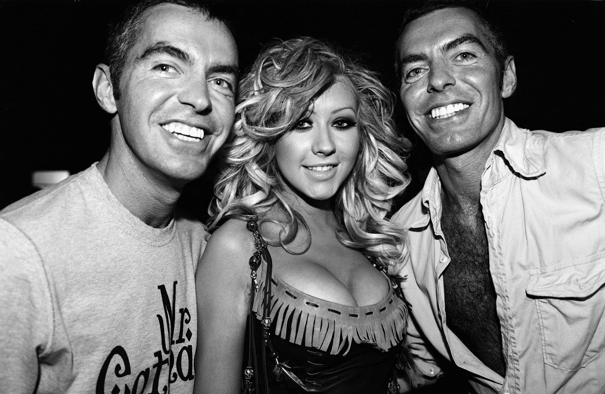 dsquared history