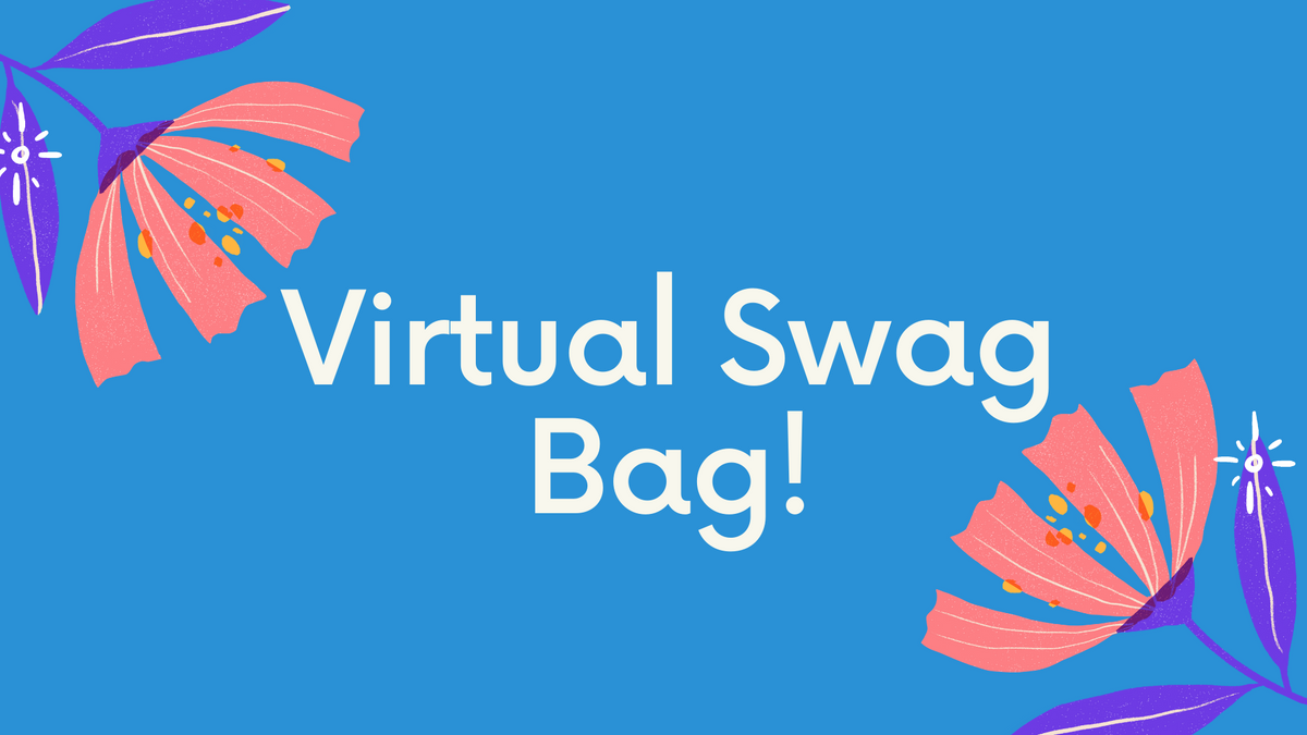 Read On To Get Your Swag!