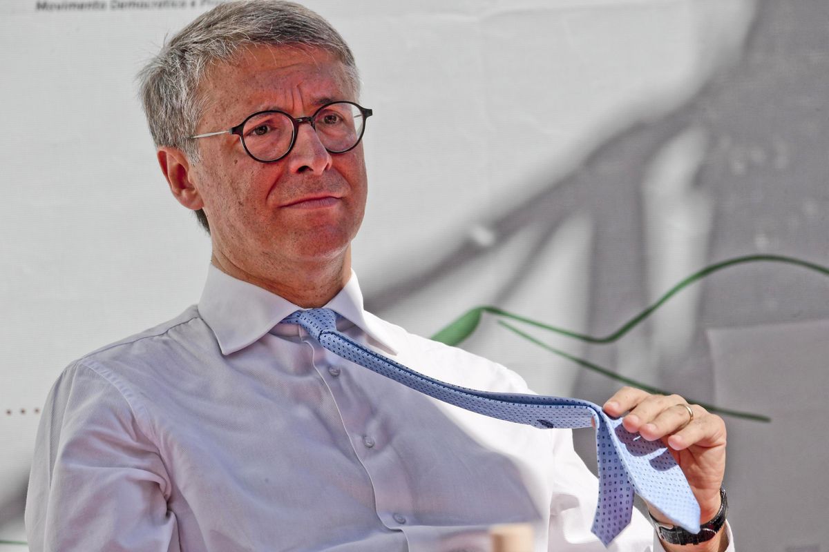 Cantone procuratore a Perugia guiderà l’accusa contro Palamara