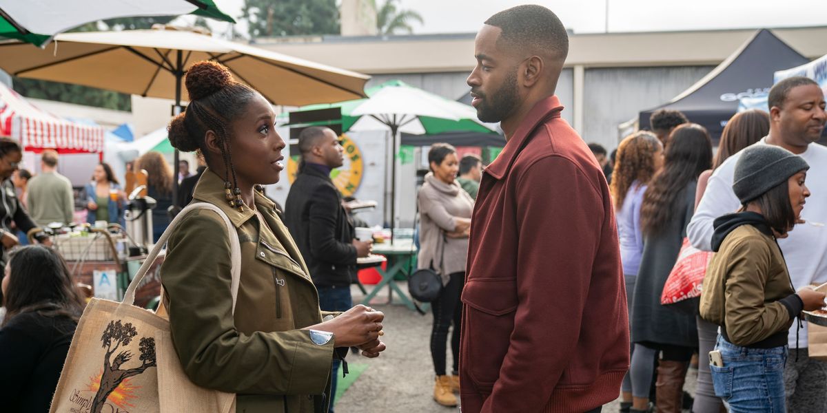 Insecure Season 4 Finale: Issa Lawrence Spoilers - xoNecole